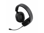 Casque Filaire - Trust - Forta Noir