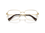 Lunettes de vue SWAROVSKI