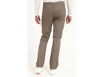 Pantalon 5 Poches Imprimé Gary