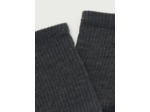 Chaussettes techniques en laine et soie