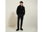 Pantalon chino slim "le parfait by JULES" - Noir