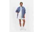 Veste de pluie compressible
