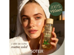 Huile d'aloe vera