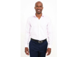 Chemise Ville Pinkcube Regular