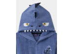 Peignoir Monstre
