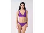 Culotte bikini bas de maillot