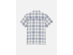 7-15 ans | Chemise à carreaux