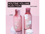 Le rituel Volume Injection pour cheveux fins