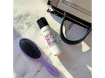 Shampooing sec texture volumateur