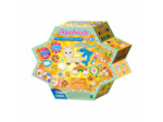 Aquabeads Studio de création perles étoiles