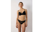 Soutien-gorge N.2 - Le push-up plongeant