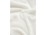 Petite couverture duveteuse ultra-douce