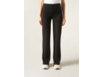 Pantalon Palazzo avec Cachemire
