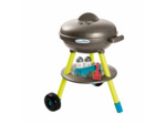 Barbecue charbon