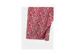 combinaison imprimée à fleurs