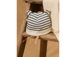 Bonnet ludique de naissance