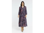 Robe longue bohème