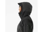 Veste imperméable 20000 schmerber - mt900 noire - femme