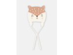 Bonnet mixte, doux et chaud