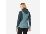 Veste polaire fine de randonnée - MH520 Light - Femme