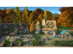 Planet Coaster Console Edition - Occasion