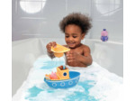Bateau De Papy Pig Toomies