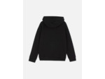Sweat à capuche zippé