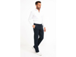 Pantalon chino Mini Faconne