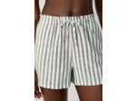 Short de plage à nouer