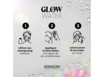 Glow Water eau lamellaire