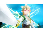 Sword Art Online Fractured Daydream