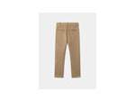 pantalon en résille