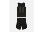 5–15 ans | Ensemble débardeur et short de sport