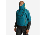 Vareuse de quart voile offshore 900 mixte pétrole
