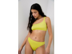 Culotte bikini bas de maillot