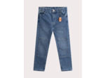 Jean denim avec porte clef pour garçon