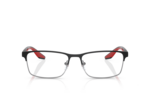 Lunettes de vue PRADA LINEA ROSSA