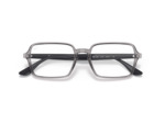 Lunettes de vue RAY-BAN RX7198 8140