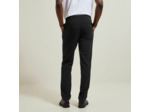 Pantalon de costume confort - Noir