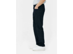 Jean droit taille mi-haute