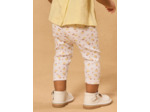 Legging imprimé fruits