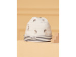 Bonnet Bleu nuit