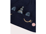 Bonnet Bleu marine