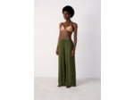Pantalon de plage fluide