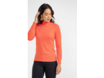 Pull Col Montant