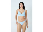 Soutien-gorge N.8 - Le triangle sans armatures