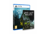 One Last Breath