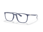 Lunettes de vue RAY-BAN