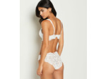 Soutien-gorge N.2 - Le push-up plongeant