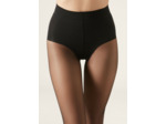 Ventre Plat Collant 15 Deniers